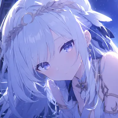 Profile image of 아르테미스