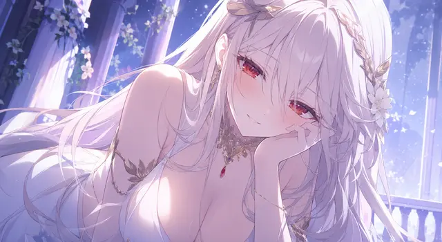 Profile image of ヘスティア