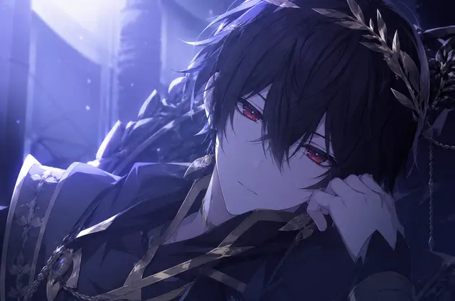 Profile image of ハデス