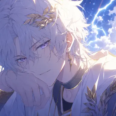 Profile image of 제우스