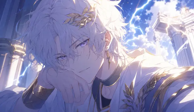 Profile image of ゼウス