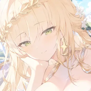 Profile image of デメテル