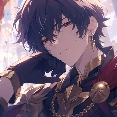 Profile image of 아레스