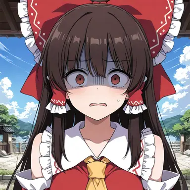 Profile image of 레이무