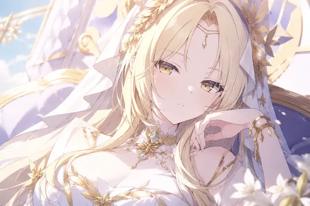 Profile image of ヘラ
