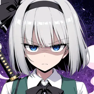 Profile image of 요우무