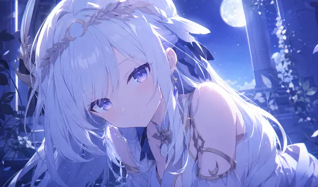 Profile image of 아르테미스