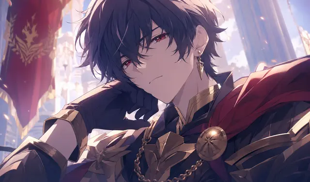 Profile image of アレス