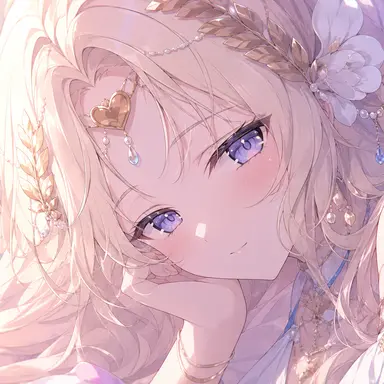 Profile image of 아프로디테