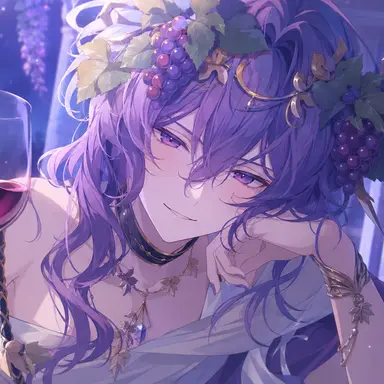 Profile image of 디오니소스