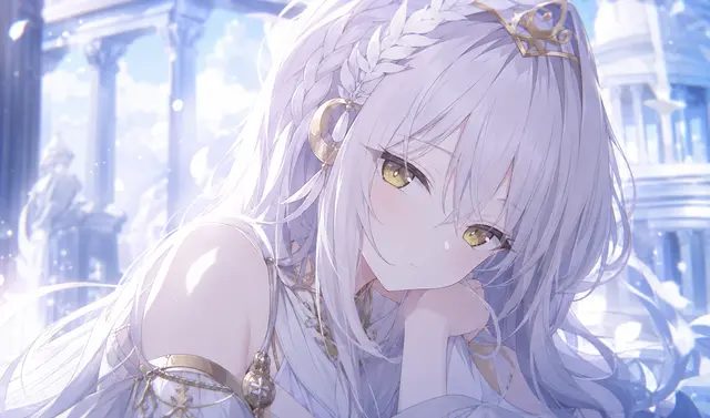 Profile image of アテナ