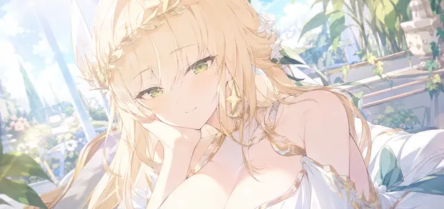 Profile image of デメテル