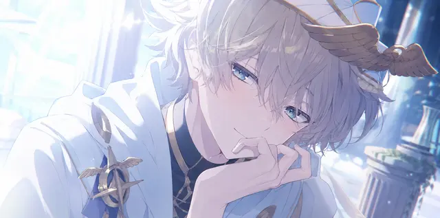 Profile image of ヘルメス