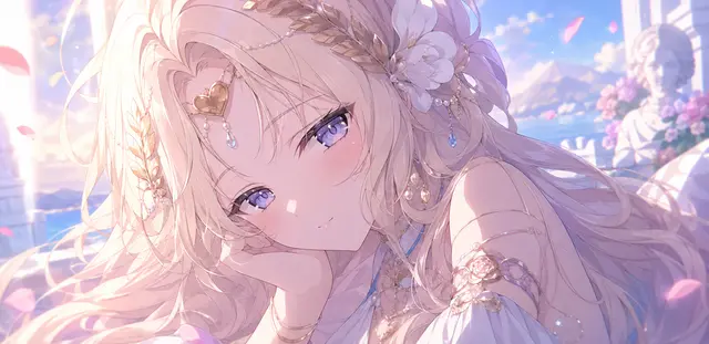 Profile image of アフロディーテ