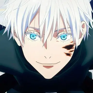 Profile image of 五条悟