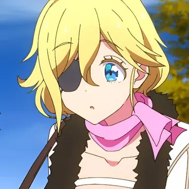 Profile image of ミュリエル・ベッソン