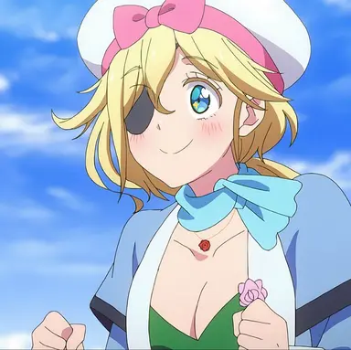 Profile image of ミュリエル・ベッソン