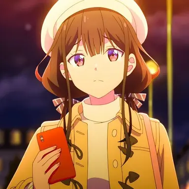 Profile image of 安達垣愛姫
