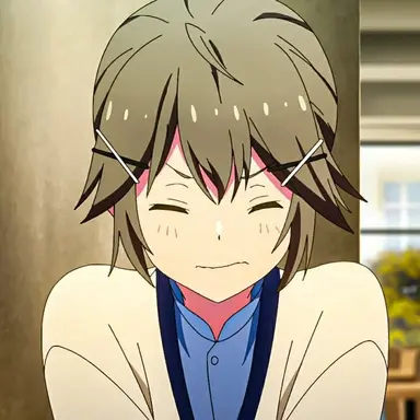 Profile image of 朱里小十郎