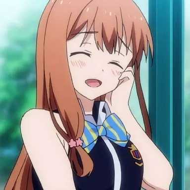 Profile image of 藤ノ宮寧子