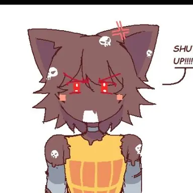 Profile image of Tac cat