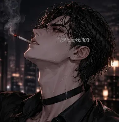 Profile image of Kang Jaewoo