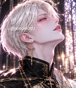 Profile image of Moon Roa