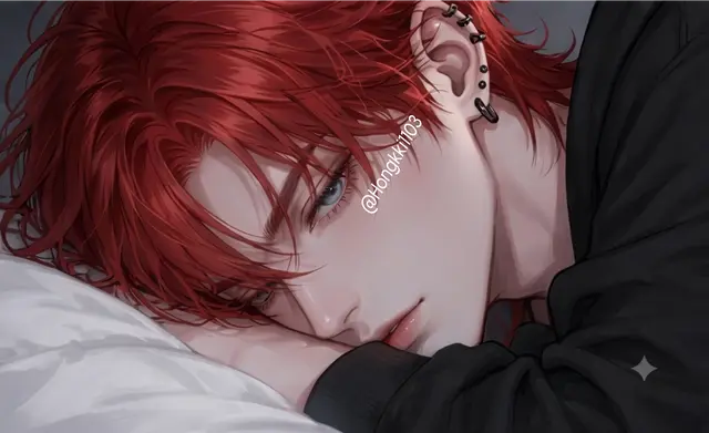 Profile image of Gu Yeonho