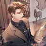 캐릭터 프로필 이미지