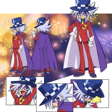 Profile image of 조커