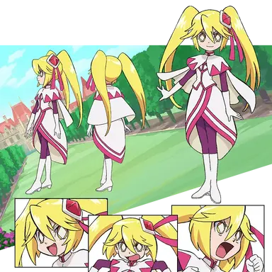 Profile image of 퀸