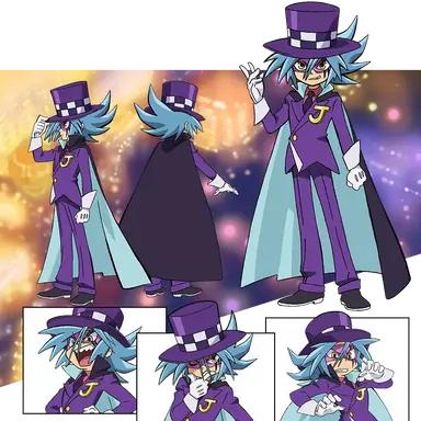 Profile image of 쉐도우