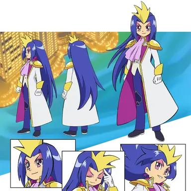 Profile image of 킹