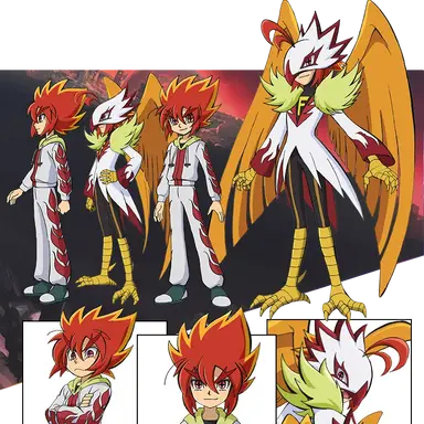 Profile image of 피닉스