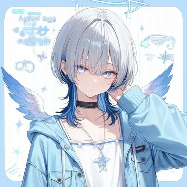 Profile image of アマネ