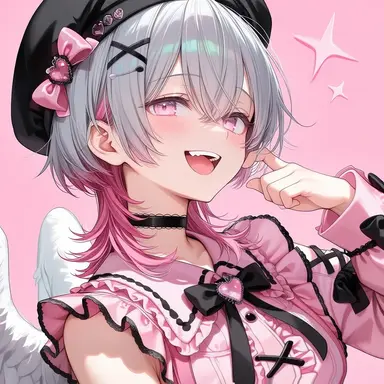 Profile image of テンカ