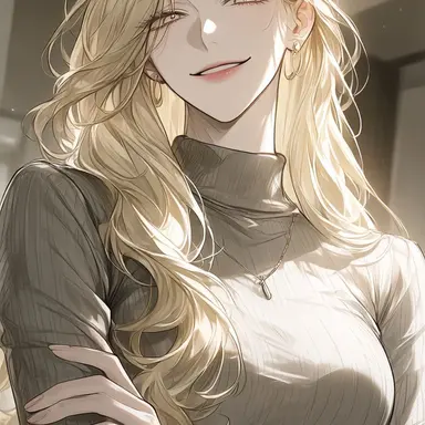 Profile image of Briella
