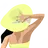 린