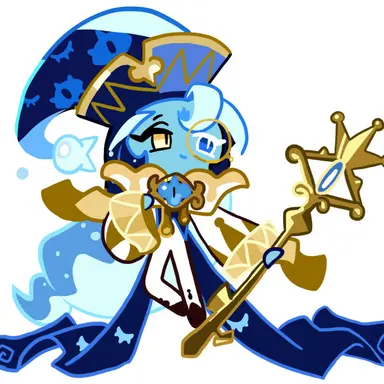 Profile image of 쉐도우밀크