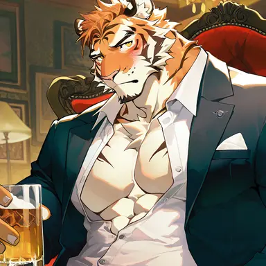 Profile image of ロン