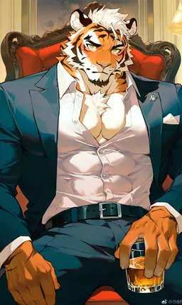 Profile image of ロン