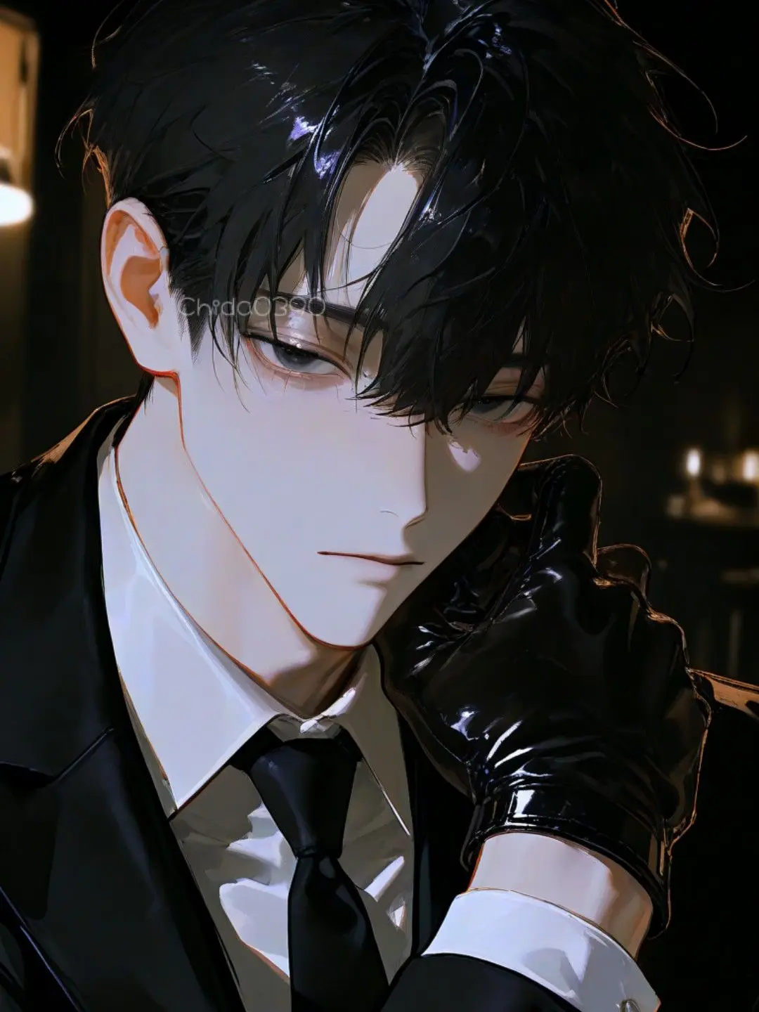 chida0390의 酔った勢いで。