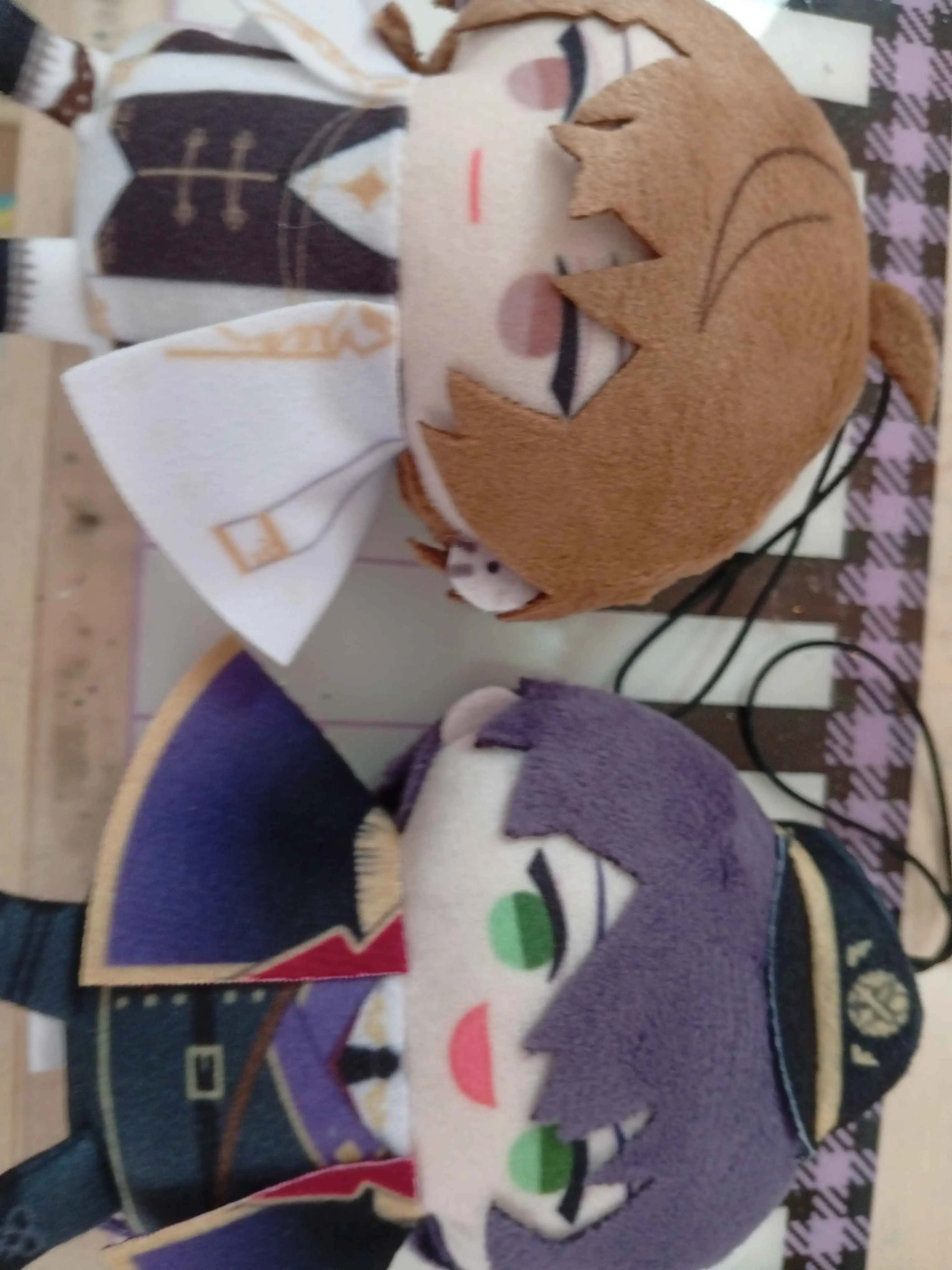 Fuhe-25의 ニンゲンって愚かですね。