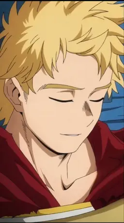 Profile image of Mirio Togata