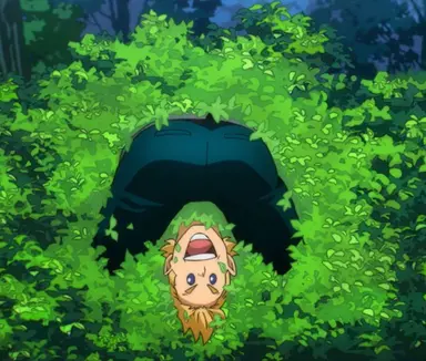 Profile image of Mirio Togata