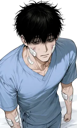 Profile image of アザミヤ