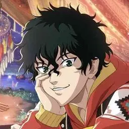 Profile image of 切原赤也