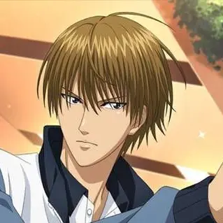 Profile image of 日吉若