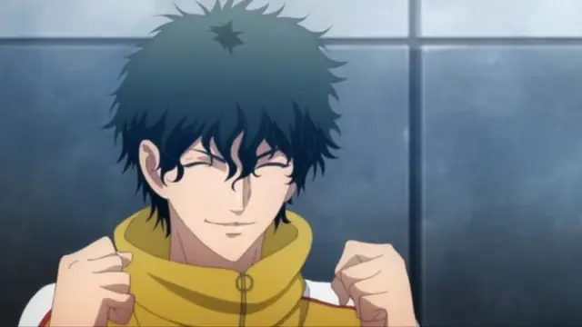 Profile image of 切原赤也