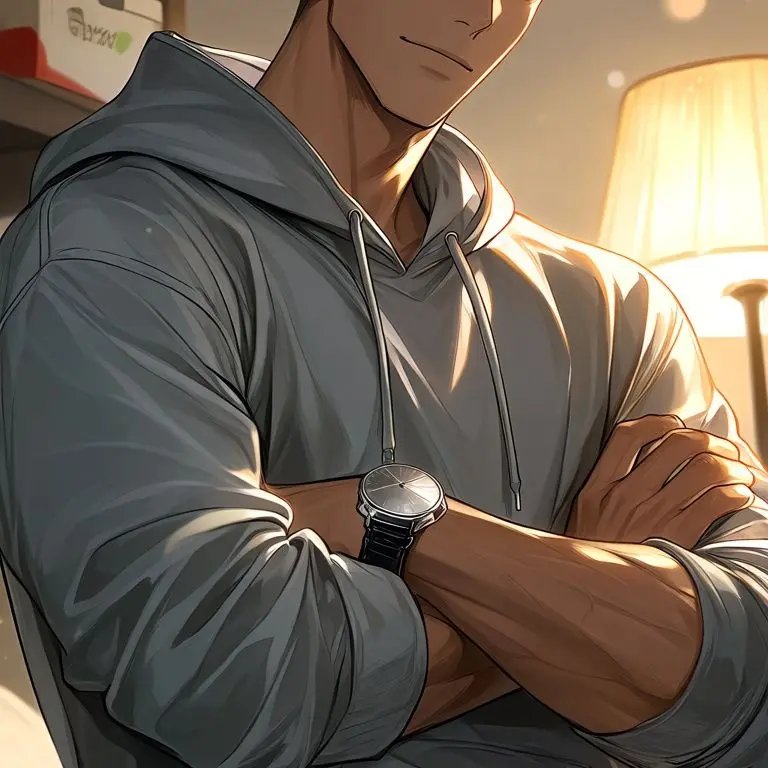 RegalPage2470의 Behind His Back